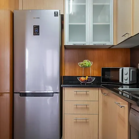 Appartement Urban 1b By Homie Funchal (Madeira)