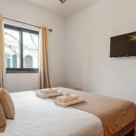 Appartement Urban 1b By Homie *