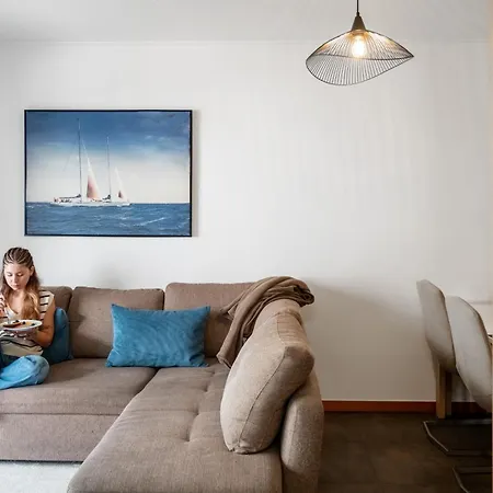 Apartament Urban 1b By Madeira Sun Travel