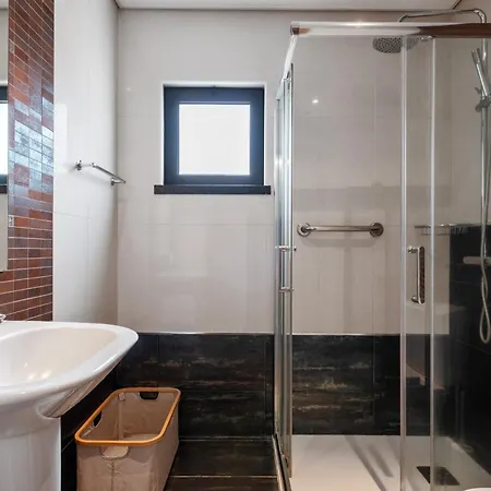 Urban 1b By Madeira Sun Travel