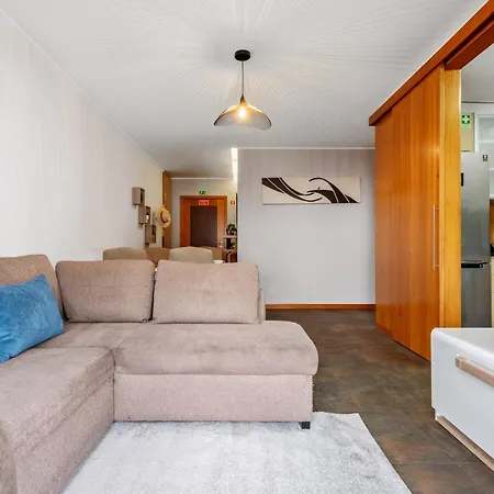 Urban 1b By Homie Apartment *