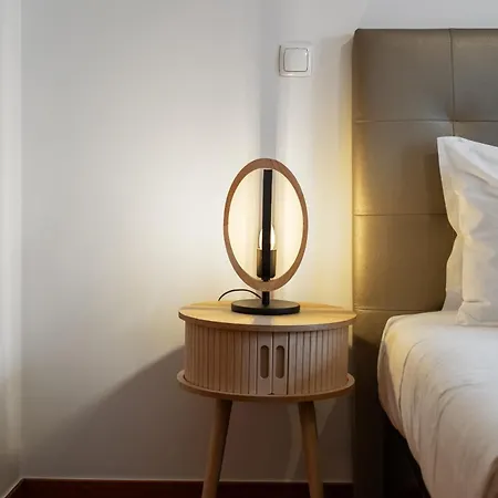 Apartment Urban 1b By Homie