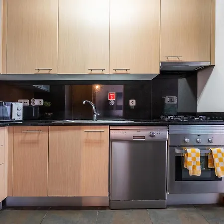 Urban 1b By Homie 公寓 丰沙尔