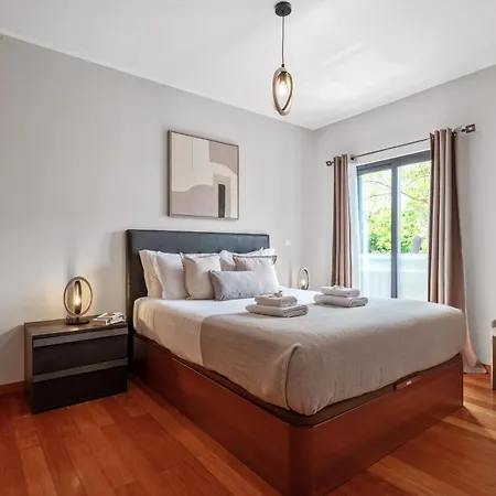 Urban 1b By Madeira Sun Travel Appartement Funchal (Madeira)