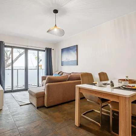 Urban 1b By Homie 公寓 丰沙尔