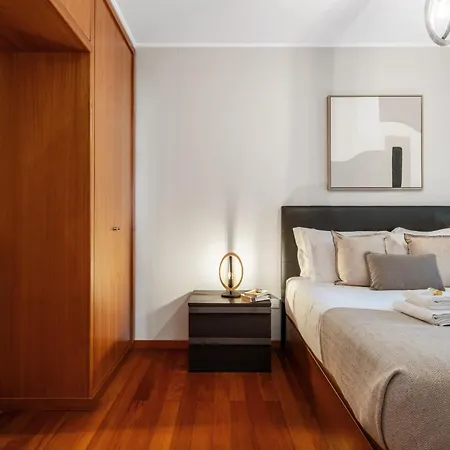 Urban 1b By Homie Apartment *