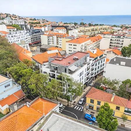 Urban 1b By Homie * Funchal (Madeira)