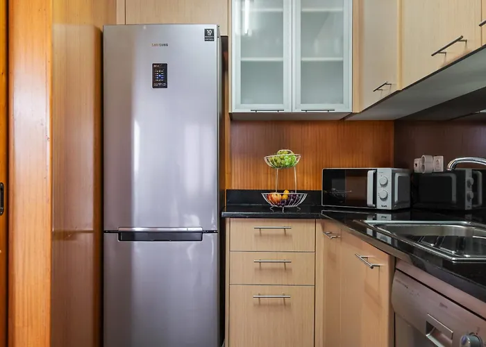 Apartment Urban 1b By Homie Funchal (Madeira)