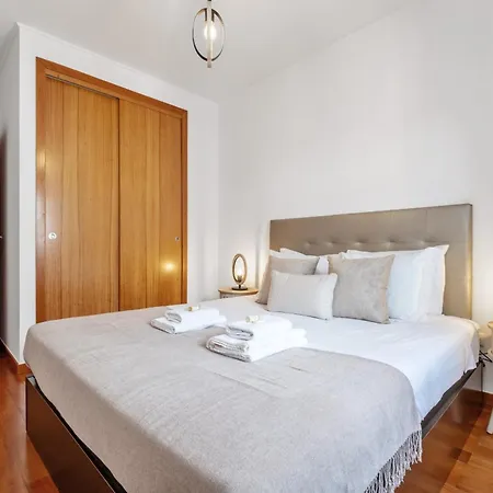 Urban 1b By Homie Apartament